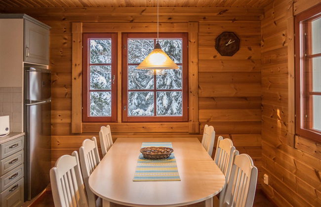 Vaarapirtti / tähti - Foto 8