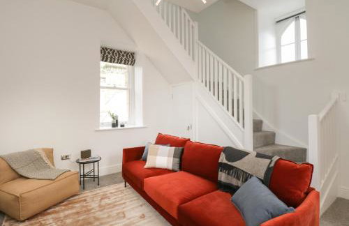 William Tower Suite Stone Cross Mansion - Foto 6