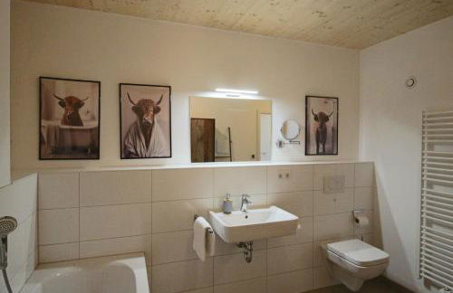 ChiemseeRefugium - Ferienwohnung Berg - Foto 14