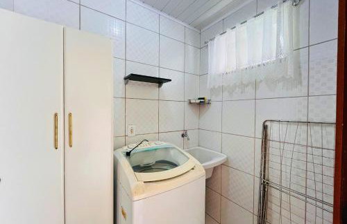 Casa de Praia 5 qtos (Suíte Térrea)WiFi+200m Praia - Photo 33