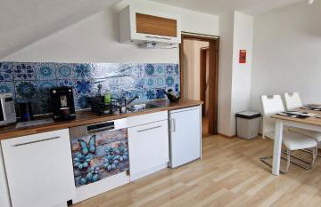 Ferienwohnung Schwarzer Kater - Foto 19