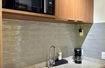 Lindo Studio no Campo Belo- CGH - Foto 24