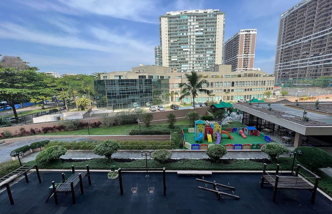 LIBERTY PLACE - PARQUE DAS ROSAS - Foto 40