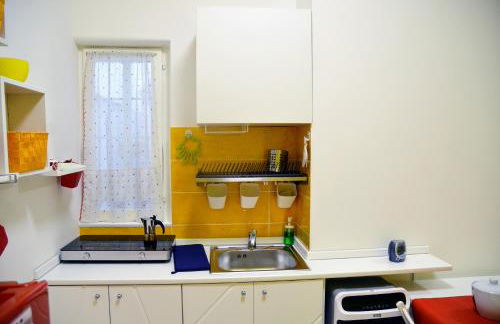 Loft indipendente vicino l'Università Torvergata - Foto 12