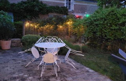 À La Croisée Des Châteaux 3étoiles - Foto 18