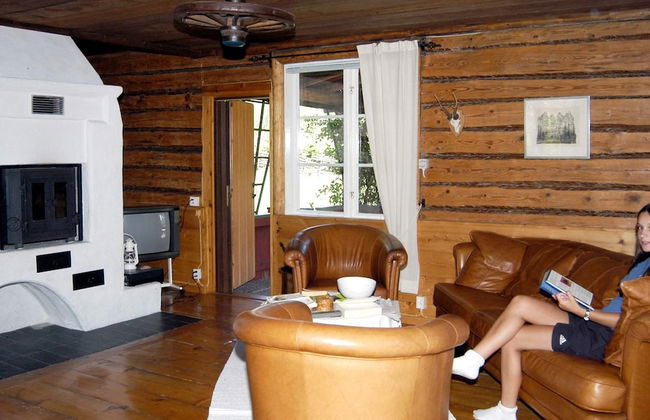 Holiday Home in Väddö - Photo 7