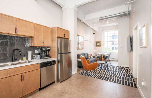 The 333 Suites 302 - Stay for 6 - Foto 16