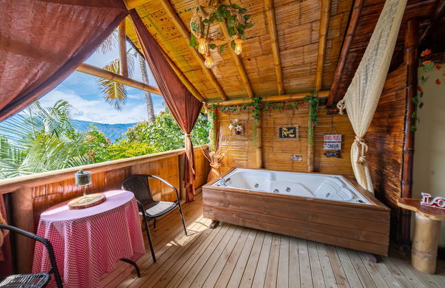 Glamping Mirador de Santa Fe - Photo 22