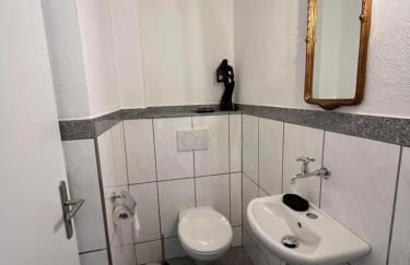 Haus Arthur Klingels, Ferienwohnungen - Photo 8