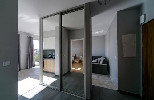 Apartamenty City View od WroclawApartament-pl - Foto 44