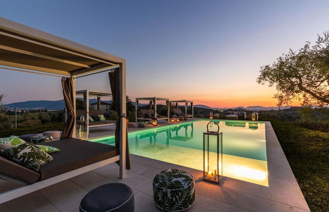 Villa Duemani - Pickleball Retreat - Foto 4