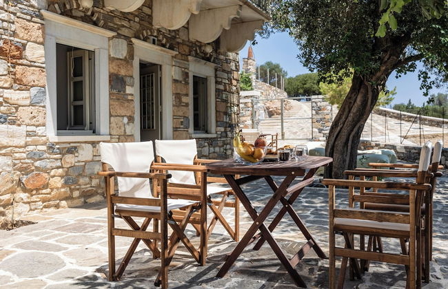 Zos Suites - Foto 66