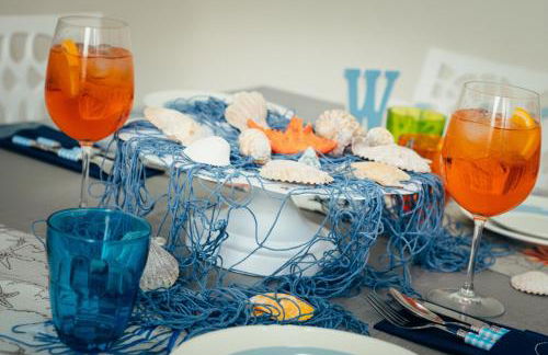 Villa del Marinaio - Foto 49