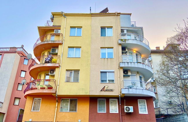 Apartment Perushtiza - Foto 34