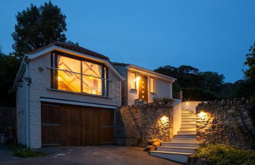 The Tullet, boutique hideaway in Somerset - Foto 20