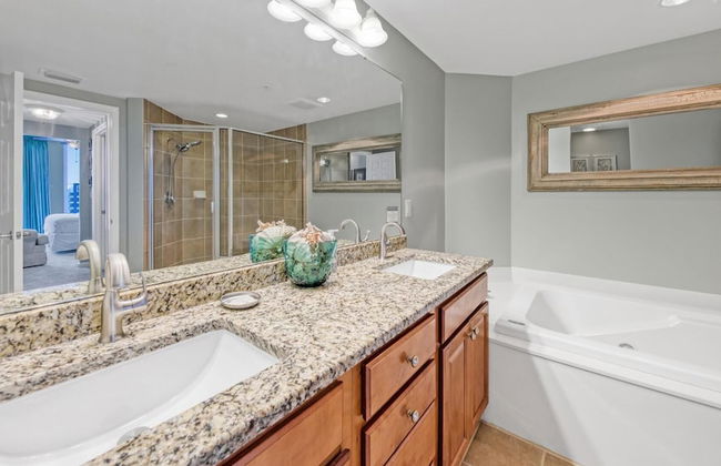 St. Lucia 1204 at Silver Shells - Foto 16