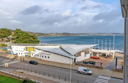 Charmant appartement vue mer - PLOUGONVELIN - Photo 17