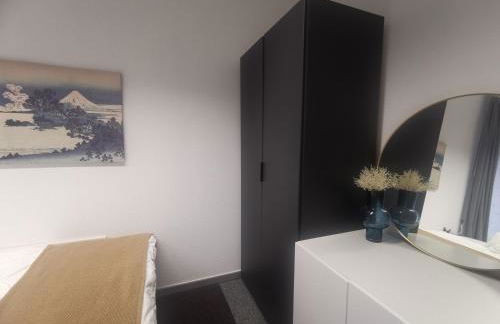 Stadtwohnung Miltenberg Perle am Main - Foto 11