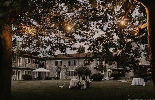 Cascina Borgofrancone - Photo 3