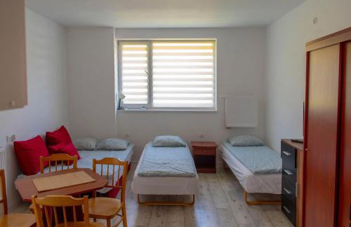 Zielony Zakątek - Apartamenty nad Jeziorem Ostrowo - Foto 9