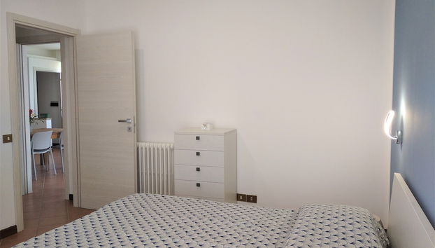 Piccolo Nido - Photo 5, Chambre