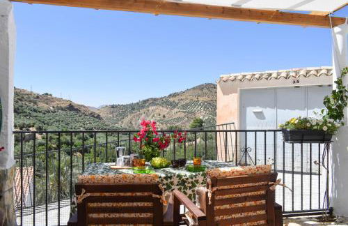 Casa Rural Pilón Azul - Foto 42