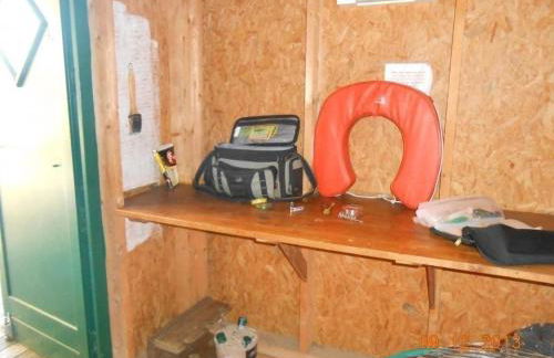 Chalet le Gardon - Foto 5