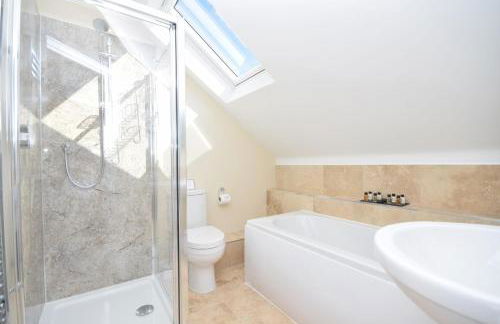 The Parlour , Emsworth - Foto 19