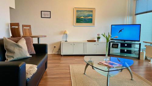 Apartment Nordseeblick - Foto 3