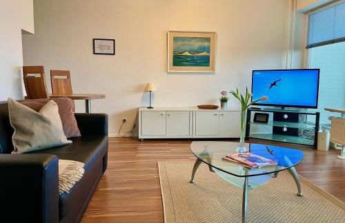 Apartment Nordseeblick - Foto 3