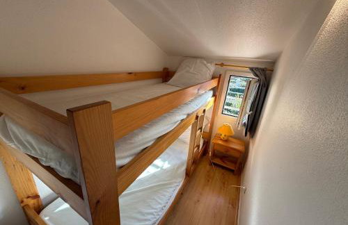 Pavillon Cap Soleil pour 4 personnes - Foto 13
