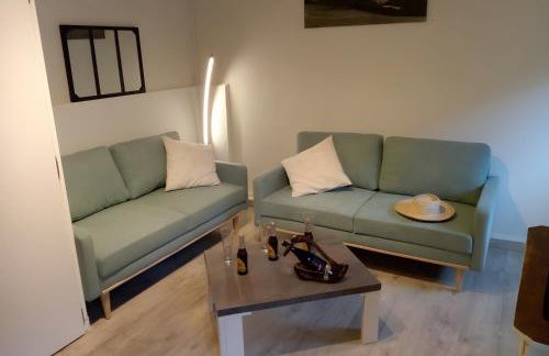 Gîte L'écrin De Pierres - Foto 5