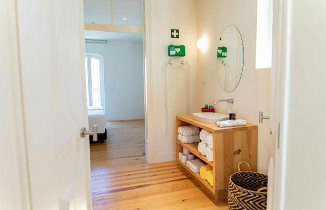 Casa René, Lisbon's Hidden Gem - Foto 63