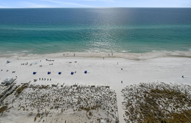 Pelican Beach 1811 1 Bedroom Condo by RedAwning - Foto 50