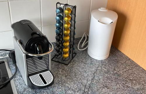 60sqm "Piece of heaven" in Munich's south - Foto 19