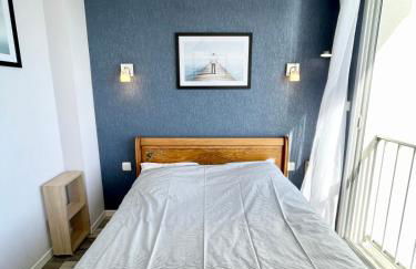 Pieds Dans L'eau T3 Top Cosy - Face à la mer - Foto 18