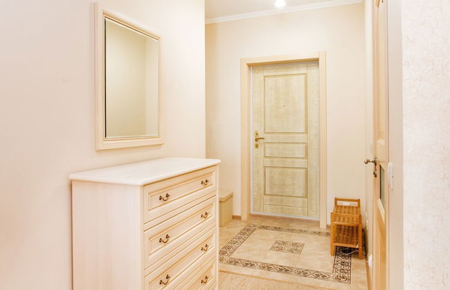 Daudel Hotel Tyumen Centre - Foto 16