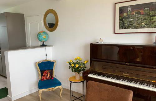 Magnifique Maison face à l'Océan - Pointe du RAZ - Foto 11