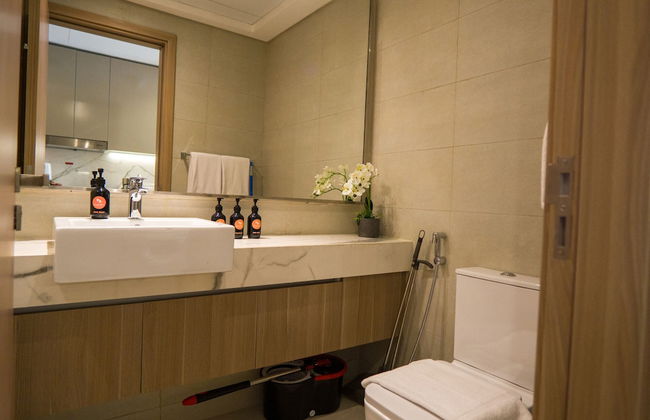 Easygo- Comfy STU in Azizi 15 - Photo 27