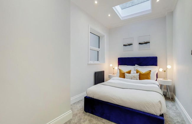Brand New Luxury 2-bed Apartment in London - Foto 3