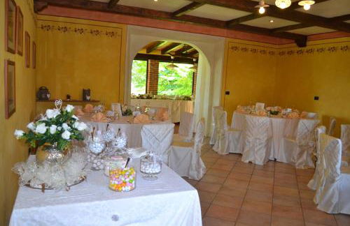 Tenuta Montebello - Foto 47