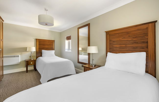 Woodford Bridge Country Club By Diamond Resorts - Photo 11