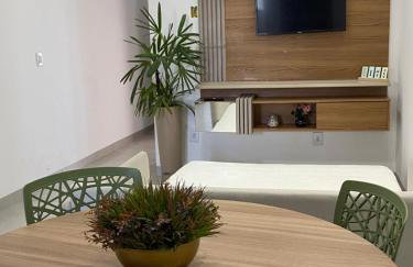 Apartmento 3 Minutos do Centro de Canaã - Foto 4