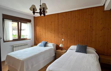 Casa con jardín a pie de playa y montaña - Foto 22