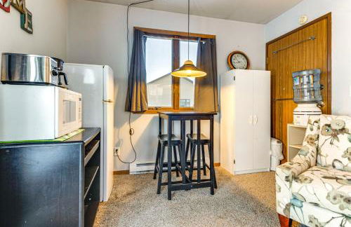 Fish, Hike and Unwind Studio 2 Mi to Lake Winnebago - Foto 10