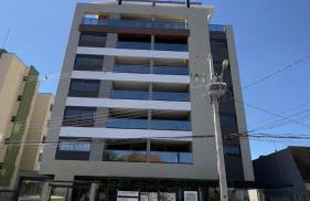 Apartamento Novo e Aconchegante em Curitiba - Foto 2