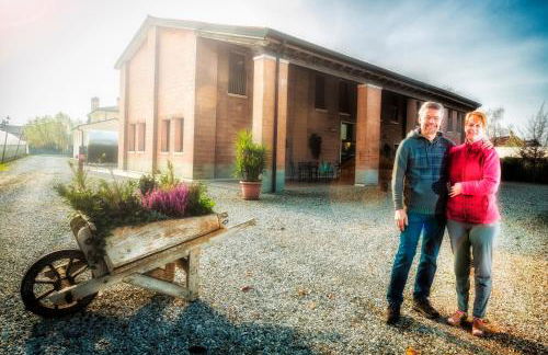 Agriturismo B&B Il Girasole - Photo 4