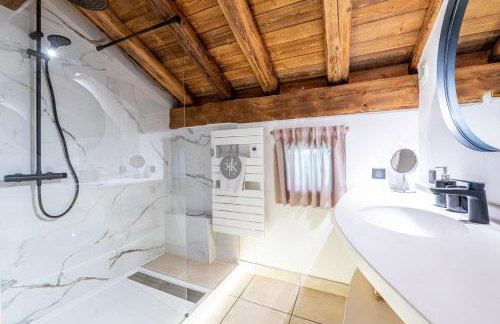 Chalet Le Courti - Foto 24