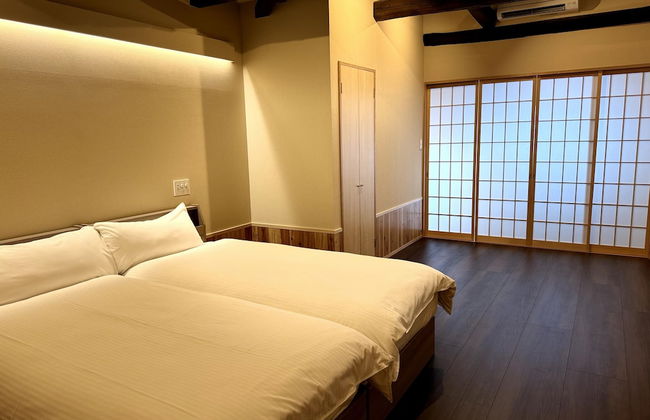 Nara-Ryokan Villa West - Foto 3