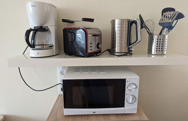 Apartmenthaus Abendsonne - Photo 28